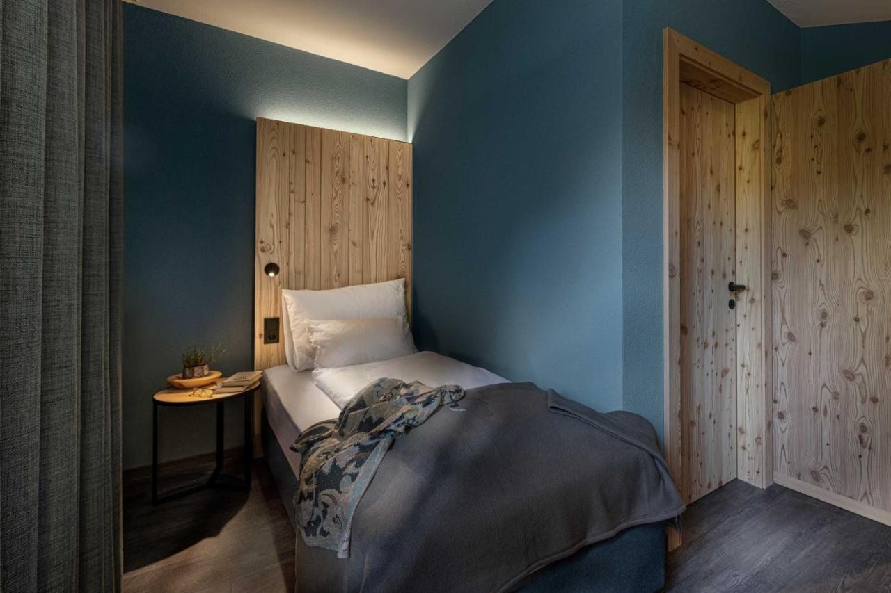 Pension Moarhof Campo Tures Exterior photo